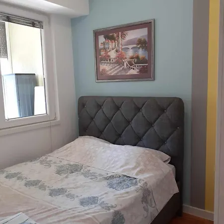 Apartment Al Mana