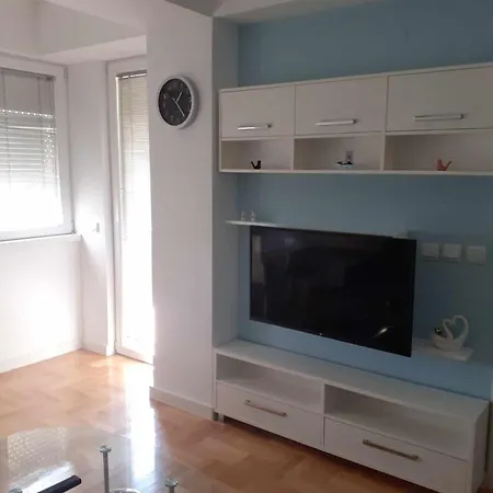 Apartment Al Mana *