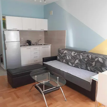Al Mana Apartment Skopje